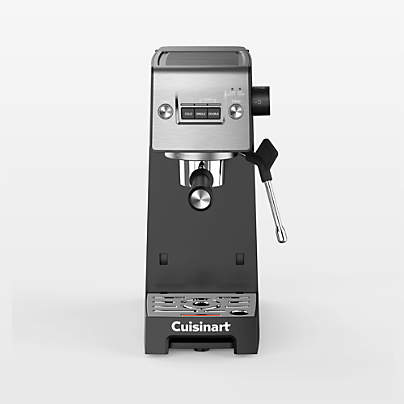 Cuisinart ® Espresso Bar™ Slim Espresso Machine