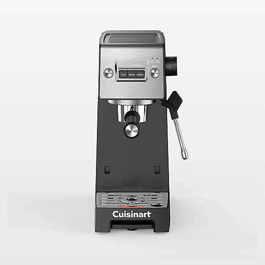 Cuisinart ® Espresso Bar™ Slim Espresso Machine