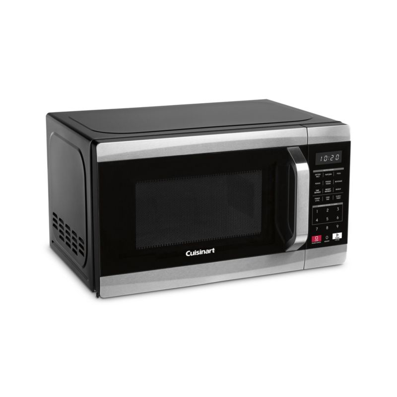 Cuisinart ® Microwave Oven - image 2 of 3