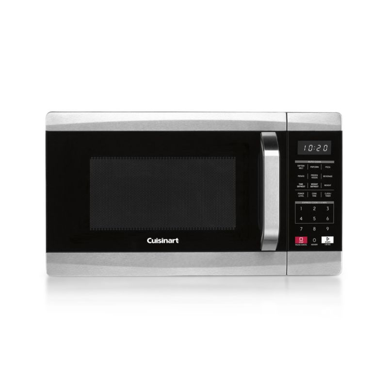 Cuisinart ® Microwave Oven - image 1 of 3