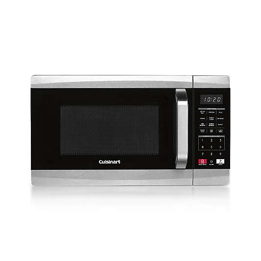 Cuisinart ® Microwave Oven