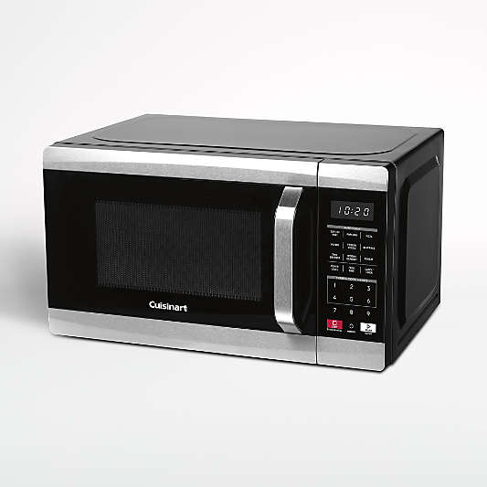 Cuisinart ® Microwave Oven