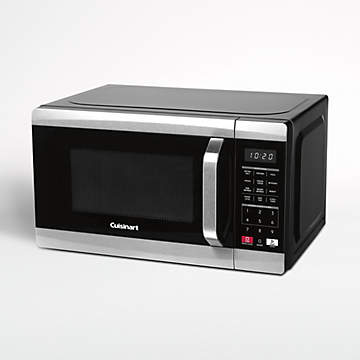 Haden Compact Microwave