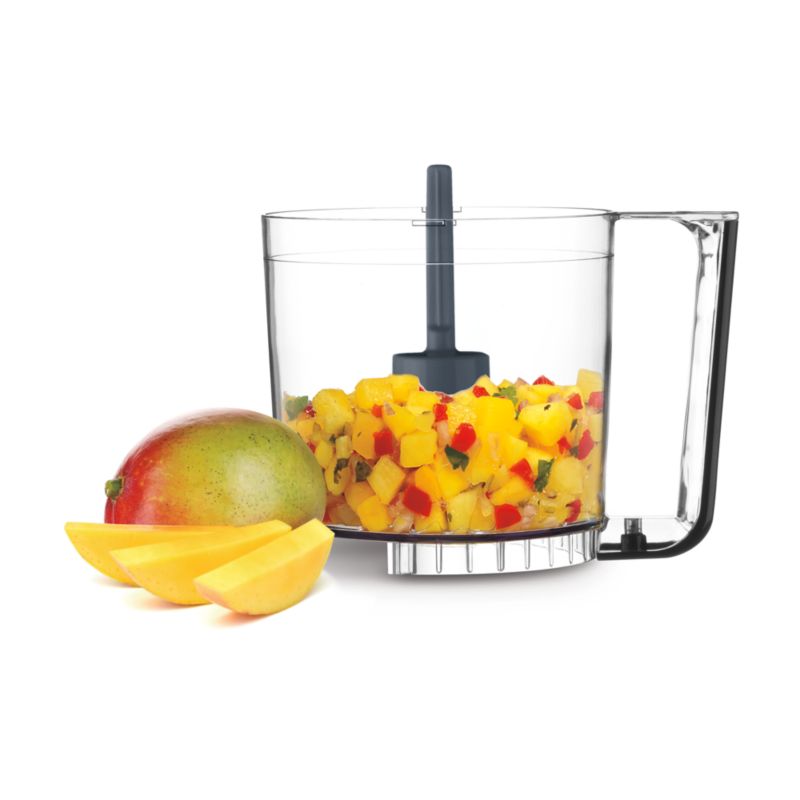 Mini-Prep® Plus 4 Cup Food Processor