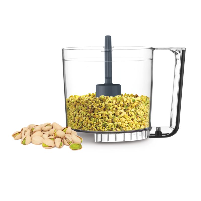 Mini-Prep® Plus 4 Cup Food Processor