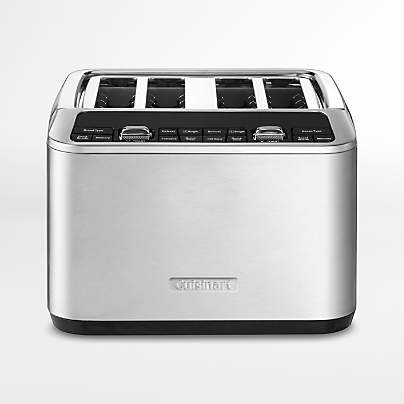2 Slice Custom Select Toaster – Everlastly