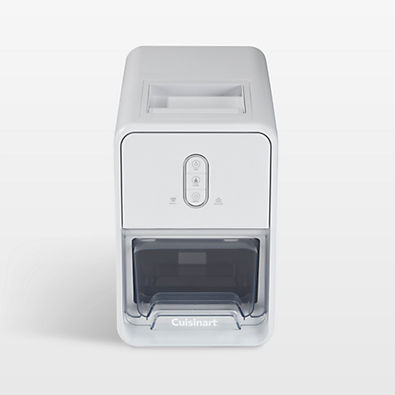 View Cuisinart ® Nugget Ice Cube Maker details