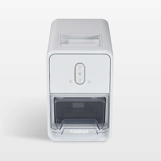 Cuisinart ® Nugget Ice Cube Maker