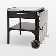 Cuisinart Prep 'n Cook Outdoor Table & Grill Stand