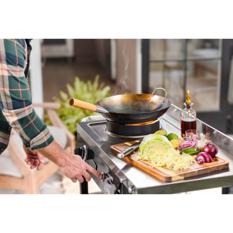 Cuisinart Outdoor Wok Station - image 4 of 9