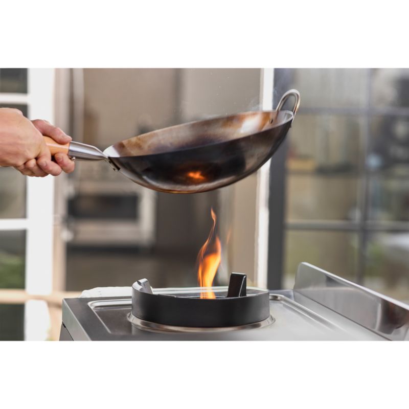 Cuisinart Outdoor Wok Station - image 8 of 9