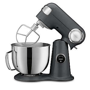 Cuisinart® Precision Master™ 5.5 qt. Tilt-Back Head Stand Mixer in