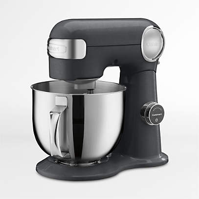 Cuisinart hotsell cake mixer