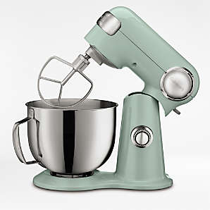 Stand Mixer Storage Cart: KitchenAid, Bosch Universal, Breville, Cuisinart,  & Kenwood 