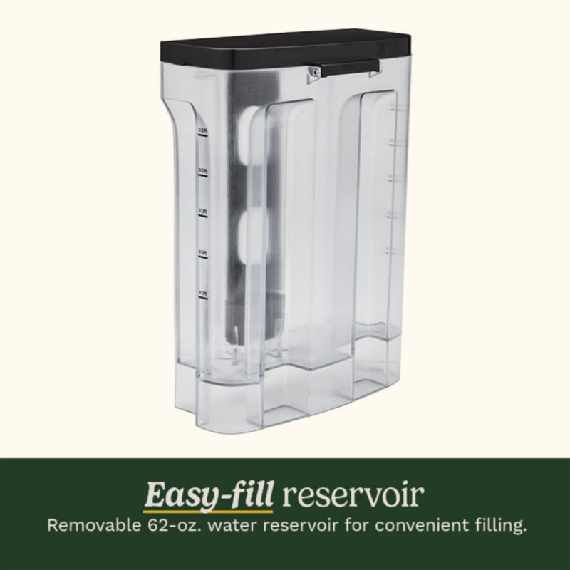 Cuisinart ® Personal Brew™ 12-Cup Coffee Maker - image 5 of 8