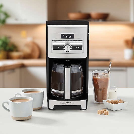 Cuisinart ® Personal Brew™ 12-Cup Coffee Maker