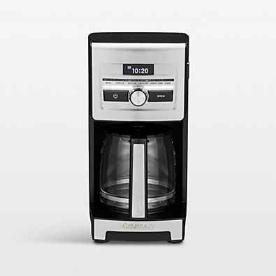 View Cuisinart ® Personal Brew™ 12-Cup Coffee Maker details