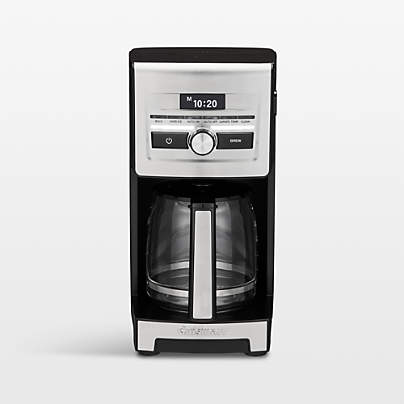 Cuisinart ® Personal Brew™ 12-Cup Coffee Maker