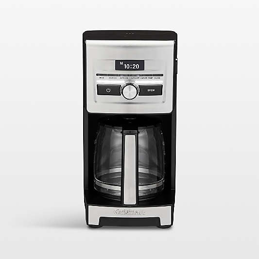 Cuisinart ® Personal Brew™ 12-Cup Coffee Maker