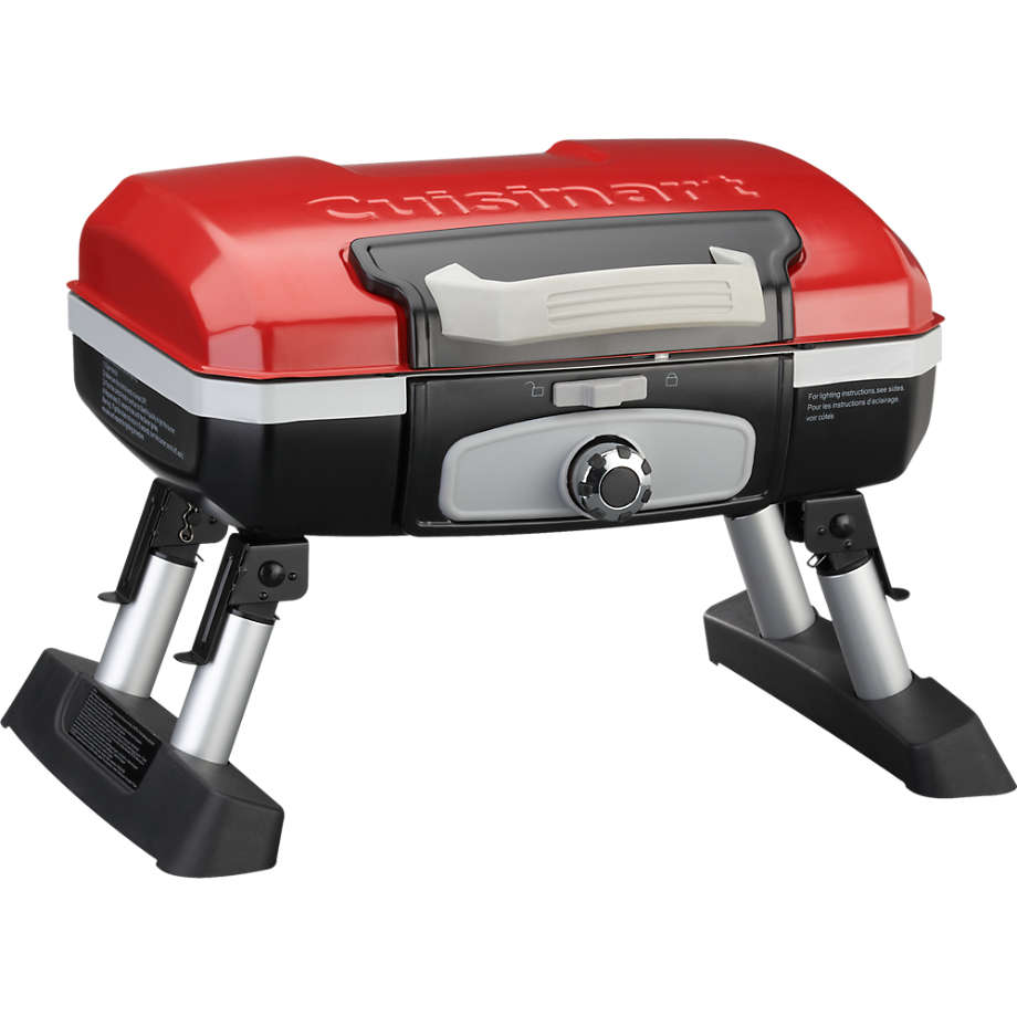 Cuisinart Grill, Portable Gas