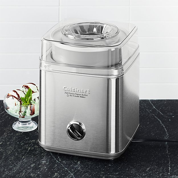 Cuisinart Yogurt Maker Review: Well-Designed and Functional