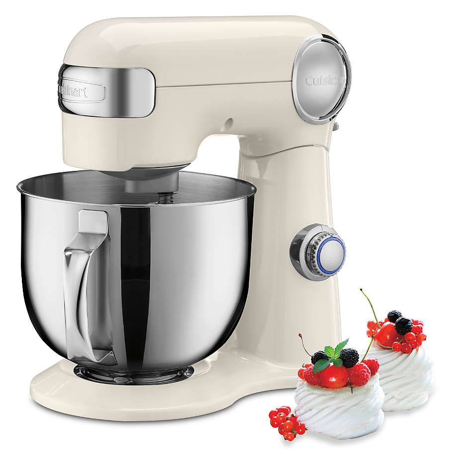 Cuisinart 2025 cake mixer