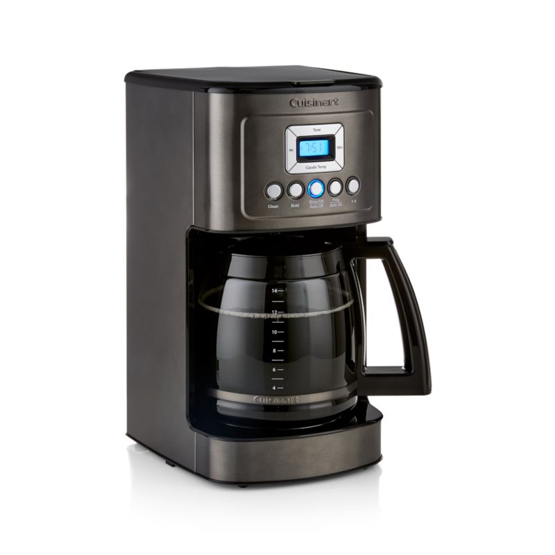 Cuisinart® PerfecTemp® 14-Cup Programmable Coffeemaker - image 1 of 6