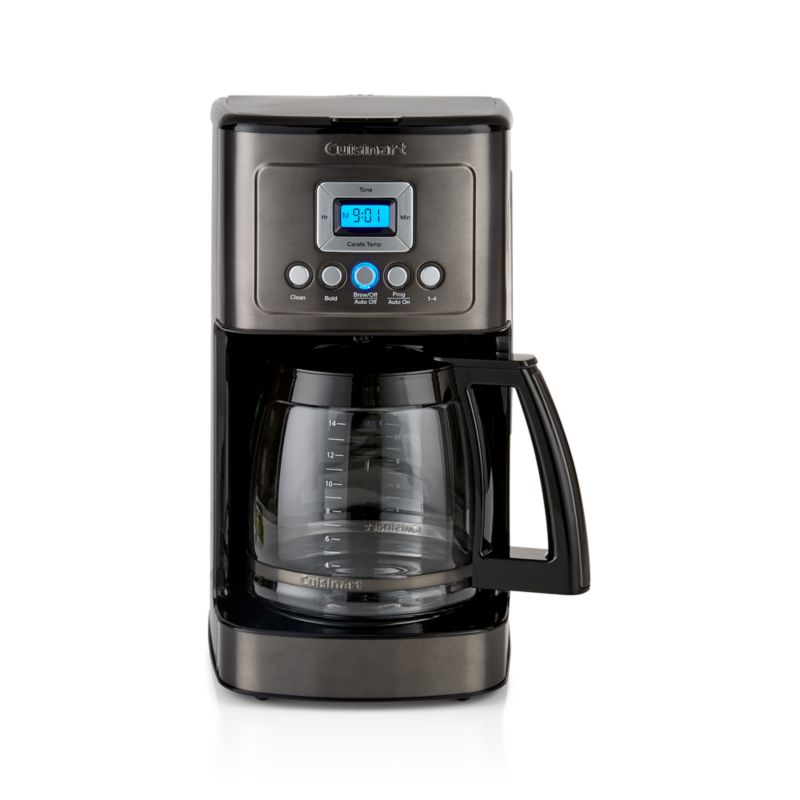 Cuisinart® PerfecTemp® 14-Cup Programmable Coffeemaker - image 4 of 6