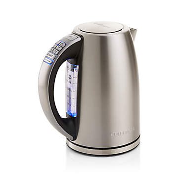 OXO Brew Adjustable Temperature Electric Kettle + Reviews