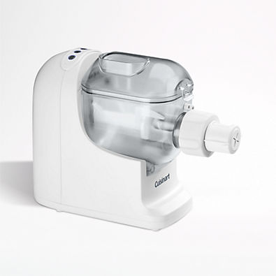 View Cuisinart ® Pastafecto ® Bread Dough and Pasta Maker details
