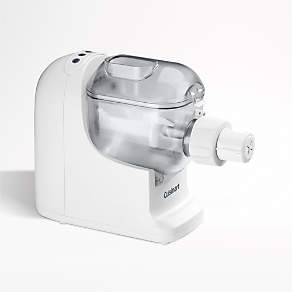 Cuisinart Precision Pro 5.5 Quart Digital Stand Mixer - White Linen – The  Cook's Nook