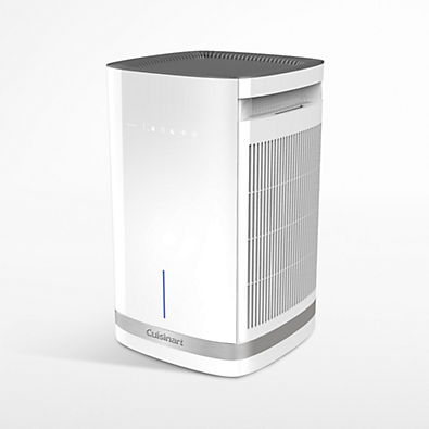 View Cuisinart © PuRXium Countertop Air Purifier details