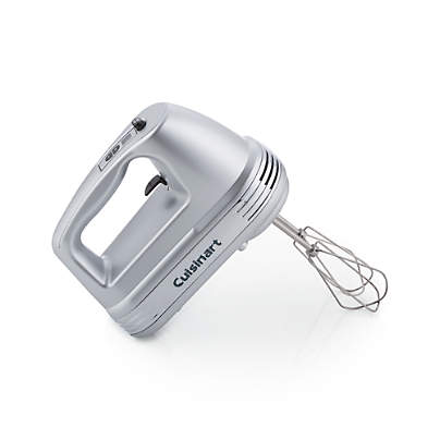 Cuisinart ® Power Advantage ® PLUS 9 Speed Hand Mixer with Storage Case