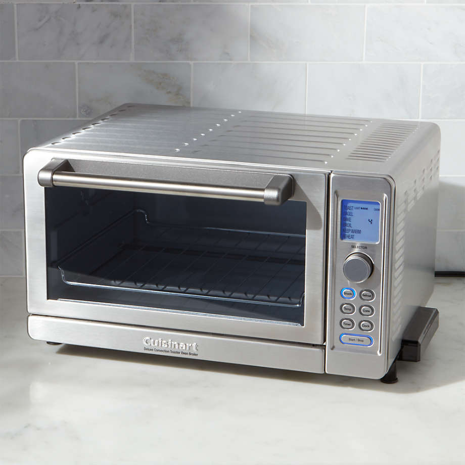 5 Best Cuisinart Toaster Ovens of 2024 - Reviewed