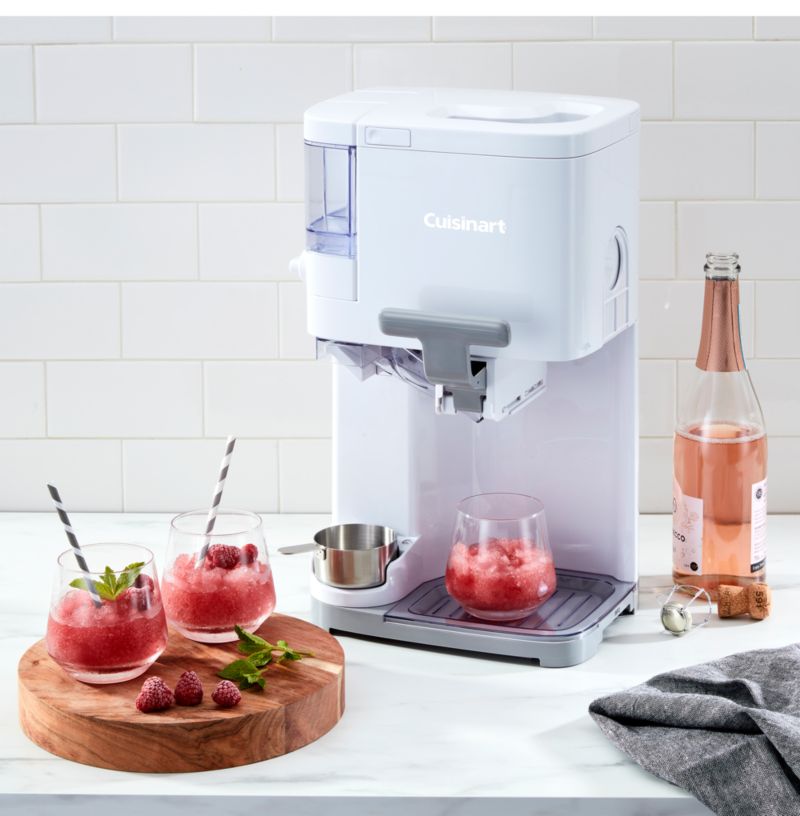 Cuisinart ® Mix It In™ Soft-Serve Ice Cream Maker - image 4 of 10