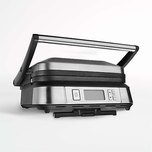 Cuisinart ® Contact Griddler ® with Smoke-less Mode