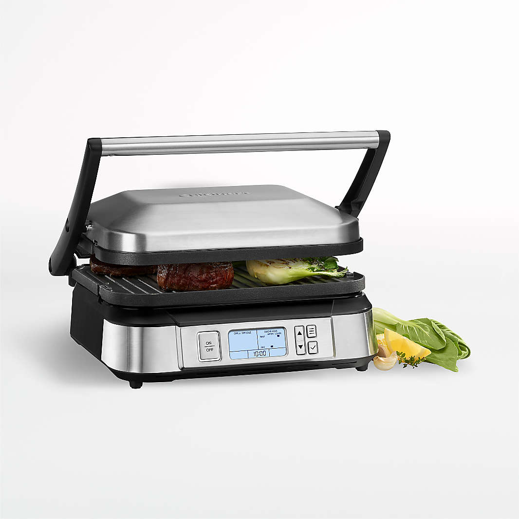 SpaceSaver Sandwich Grill