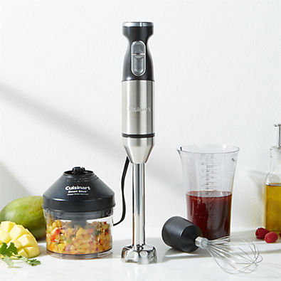 View Cuisinart ® Smart Stick ® Variable Speed Hand Blender details