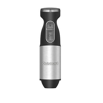 Cuisinart Smart Stick Variable Speed Hand Immersion Blender +