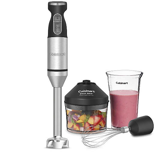 Cuisinart ® Smart Stick ® Variable Speed Handle Blender