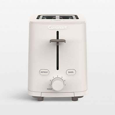 View Cuisinart ® SoHo 2-Slice Toaster details