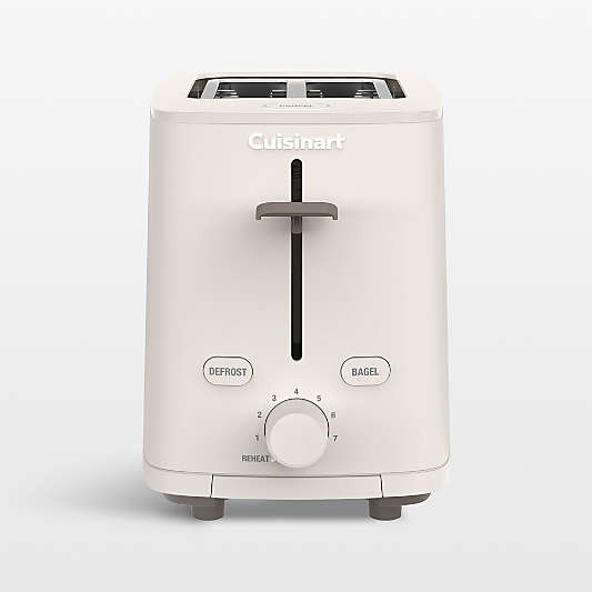 Cuisinart ® SoHo 2-Slice Toaster