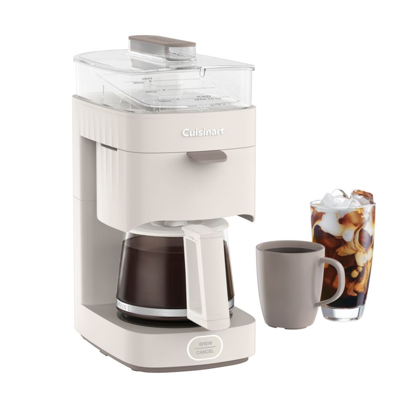 Cuisinart ® SoHo 5-Cup Drip Coffee Maker - image 4 of 5