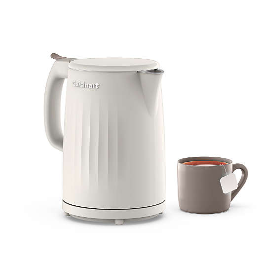 Cuisinart ® SoHo Electric Tea Kettle