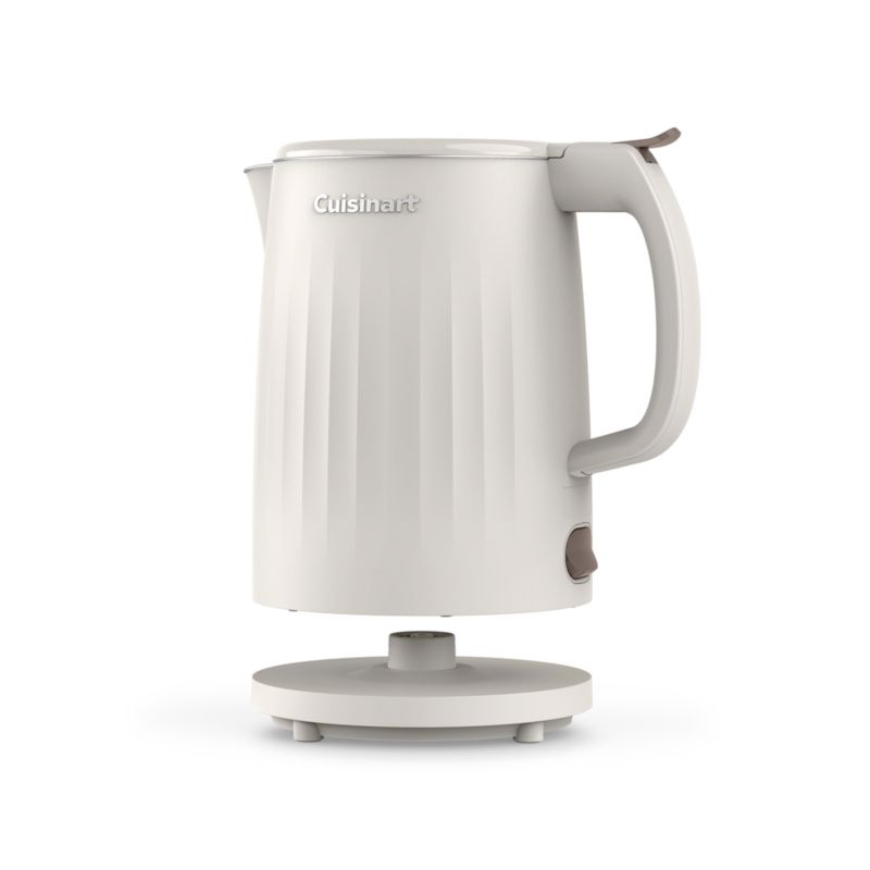 Cuisinart compact kettle best sale