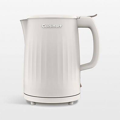 View Cuisinart ® SoHo Electric Tea Kettle details