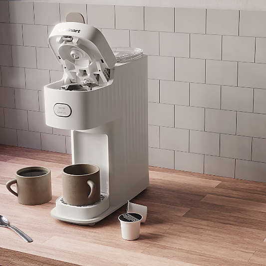 Cuisinart ® SoHo Single Serve Coffee Maker