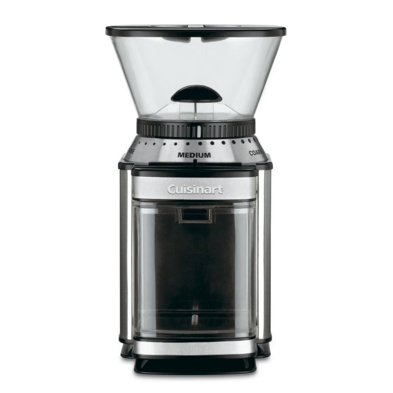 Cuisinart ® Supreme Grind ™ Automatic Burr Mill