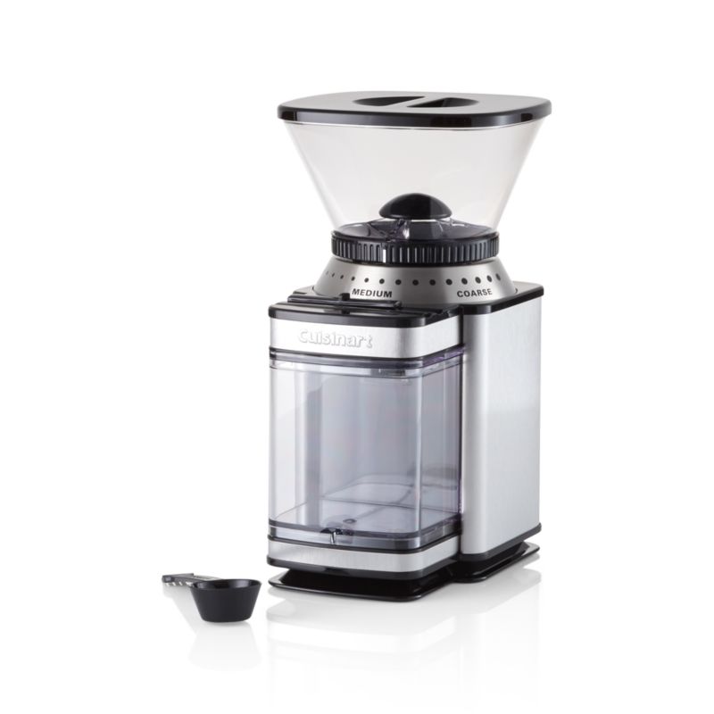 Cuisinart ® Supreme Grind ™ Automatic Burr Mill