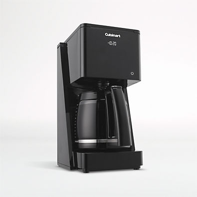 View Cuisinart® Touchscreen 14-Cup Programmable Coffeemaker details